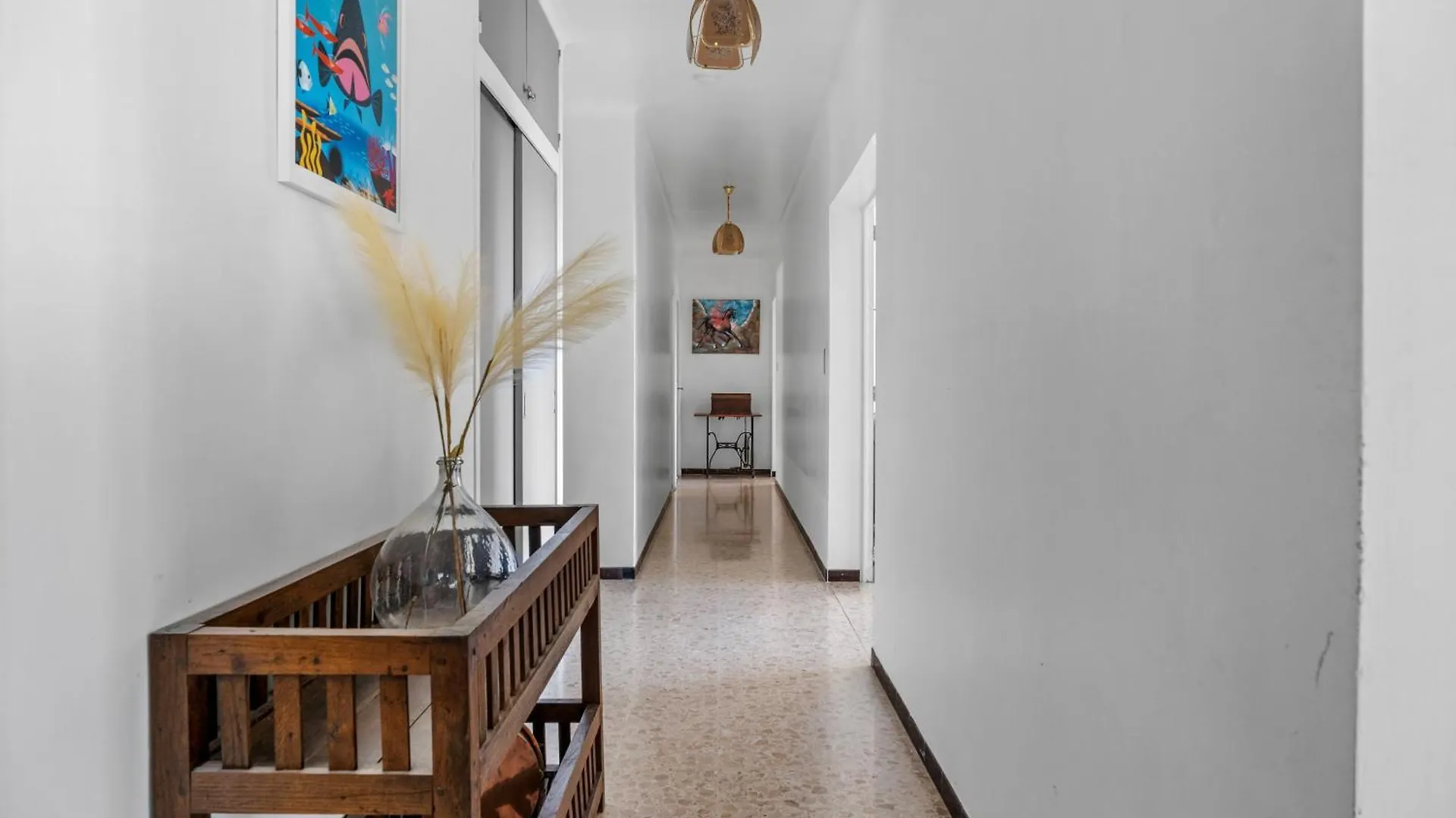 Hyeres Rez De Villa Vue Mer Holiday home